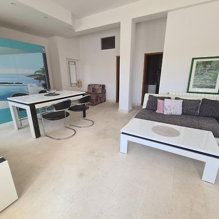 Bridge And Beach Apartments Trogir Exterior foto
