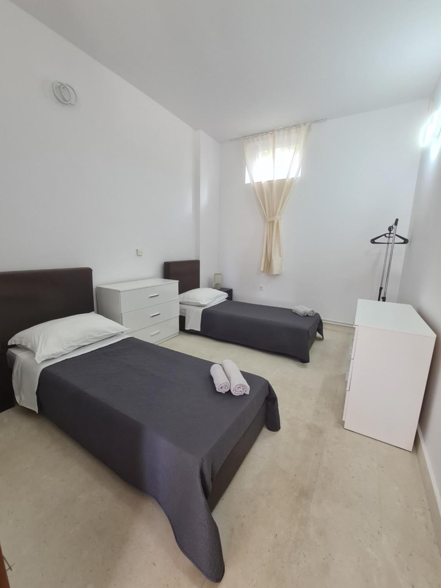 Bridge And Beach Apartments Trogir Exterior foto