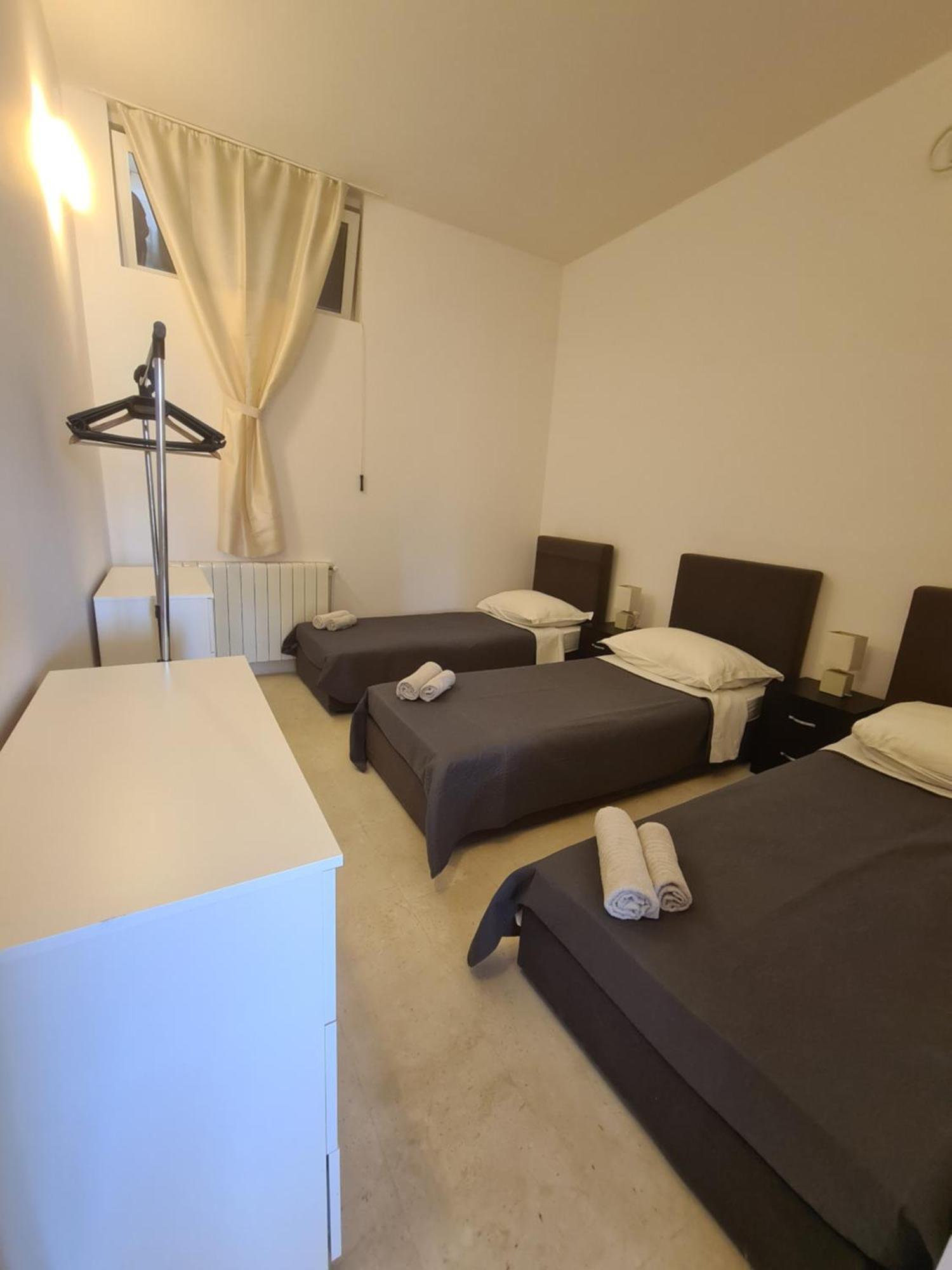 Bridge And Beach Apartments Trogir Exterior foto