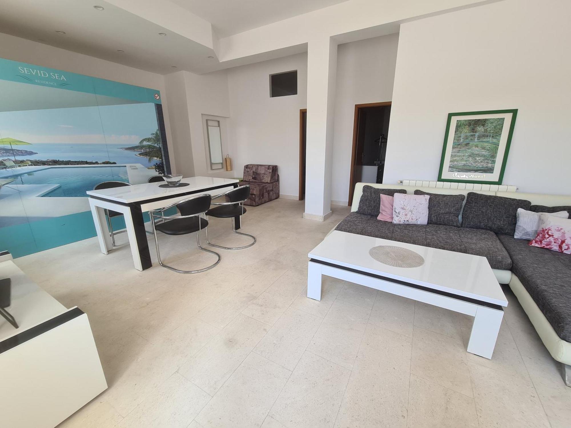 Bridge And Beach Apartments Trogir Exterior foto