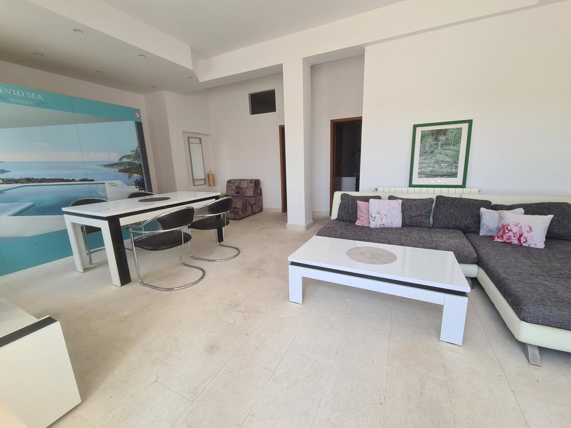Bridge And Beach Apartments Trogir Exterior foto